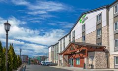 Extended Stay America Suites Boston N