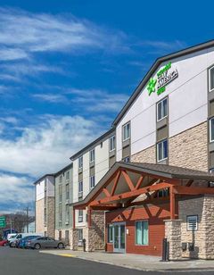 Extended Stay America Suites Boston N