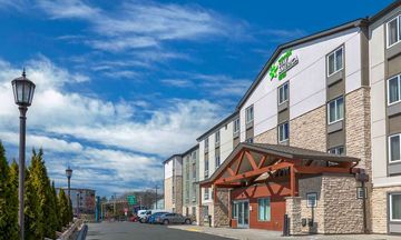 Extended Stay America Suites Boston N
