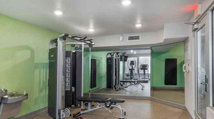 Extended Stay America Suites Boston N Health