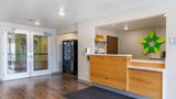 Extended Stay America Suites Boston N Lobby