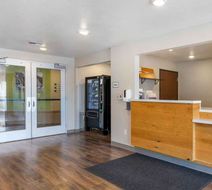 Extended Stay America Suites Boston N Lobby