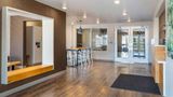 Extended Stay America Suites Boston N Lobby
