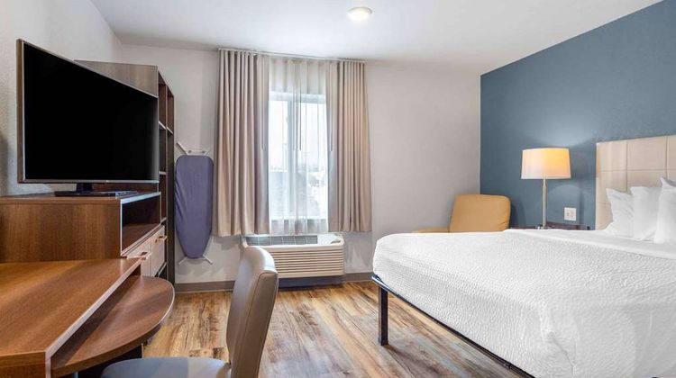 Extended Stay America Suites Boston N Room