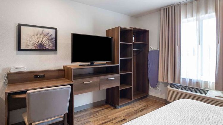 Extended Stay America Suites Boston N Room