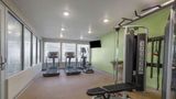 Extended Stay America Suites Boston N Health