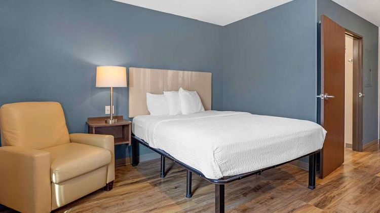Extended Stay America Suites Boston N Room