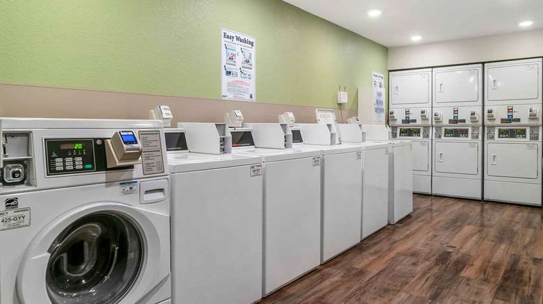 <b>Extended Stay America Select Rochester Other</b>. Images powered by <a href="https://iceportal.shijigroup.com/" title="IcePortal" target="_blank">IcePortal</a>.