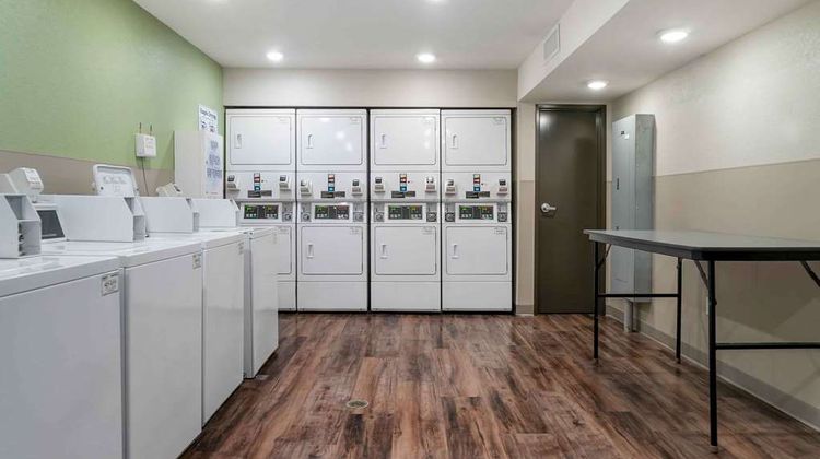 Extended Stay America Select Rochester Other