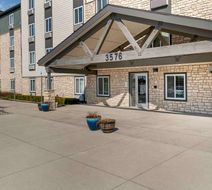 Extended Stay America Select Rochester Exterior