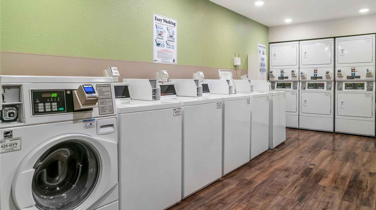 Extended Stay America Select Rochester Other