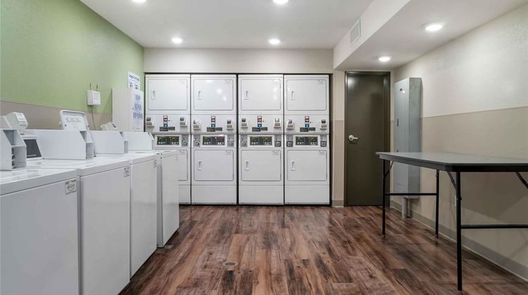 Extended Stay America Select Rochester Other