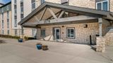 Extended Stay America Select Rochester Exterior