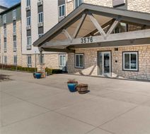 Extended Stay America Select Rochester Exterior