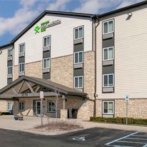 Extended Stay America Select Rochester