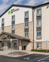 Extended Stay America Select Rochester