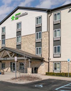 Extended Stay America Select Rochester