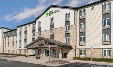 Extended Stay America Select Rochester