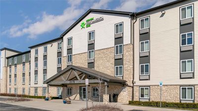 Extended Stay America Select Rochester