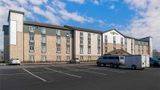 Extended Stay America Select Rochester Exterior