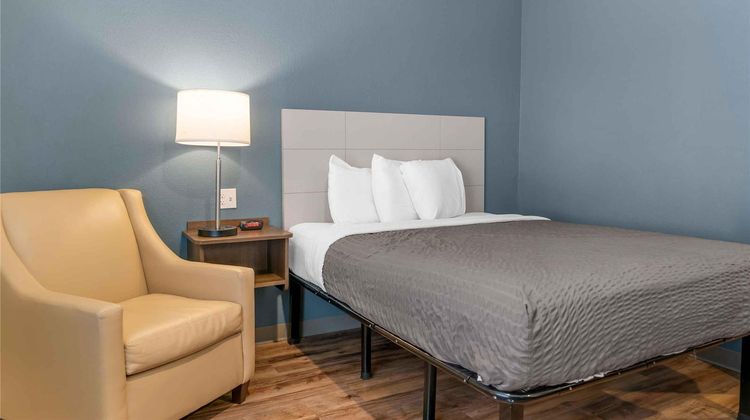 Extended Stay America Select Rochester Room