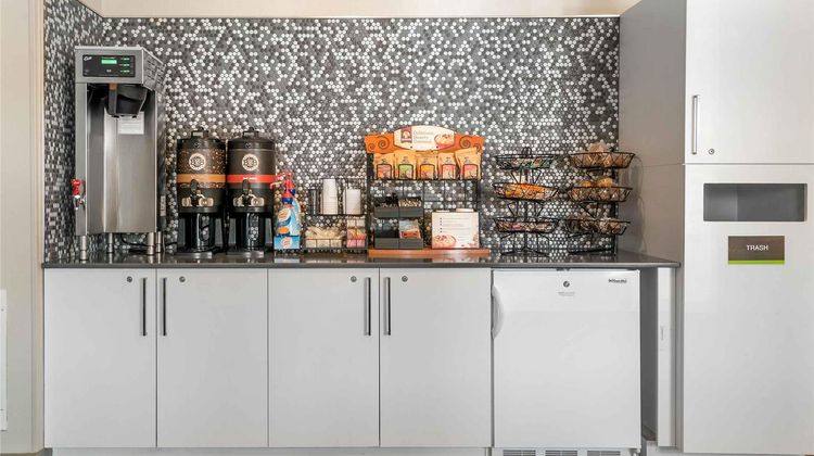 Extended Stay America Select Rochester Restaurant