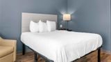 Extended Stay America Select Rochester Room