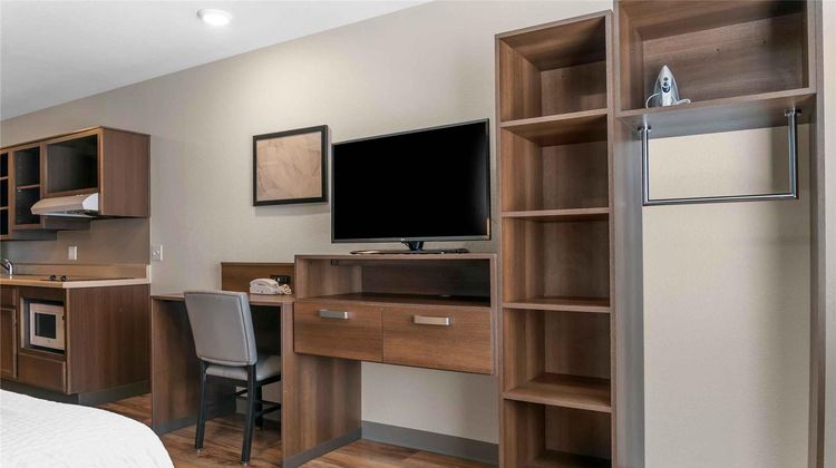 Extended Stay America Select Rochester Room