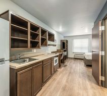 Extended Stay America Select MSP Airport Room