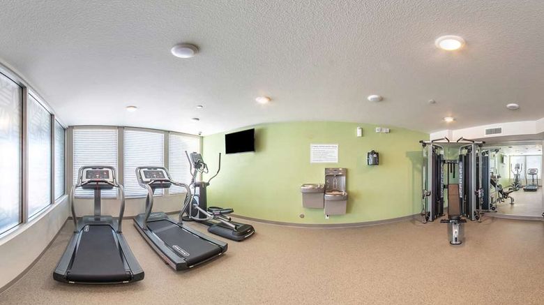 <b>Extended Stay America Select MSP Airport Health</b>. Images powered by <a href="https://iceportal.shijigroup.com/" title="IcePortal" target="_blank">IcePortal</a>.