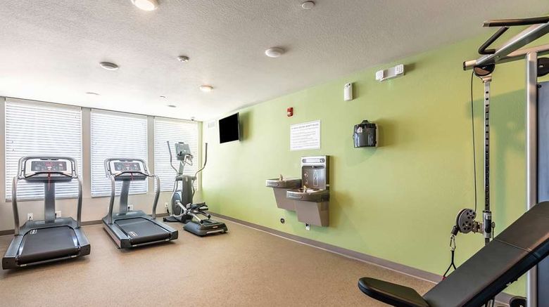 <b>Extended Stay America Select MSP Airport Health</b>. Images powered by <a href="https://iceportal.shijigroup.com/" title="IcePortal" target="_blank">IcePortal</a>.
