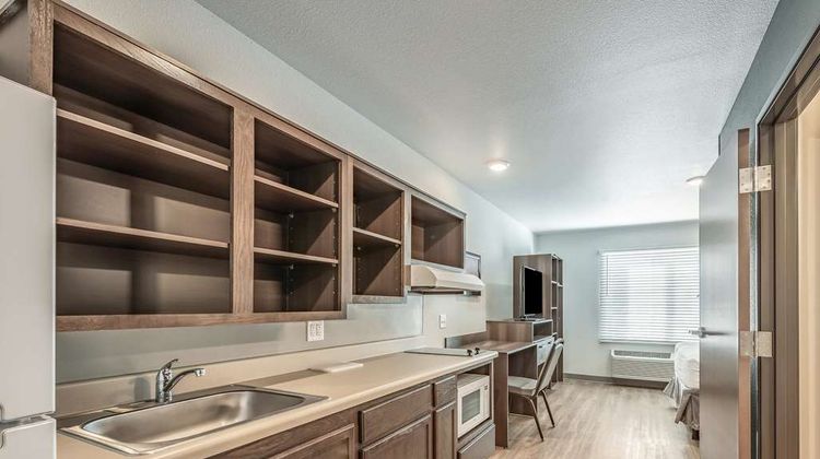 Extended Stay America Select MSP Airport Room