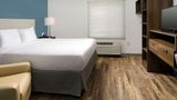 Extended Stay America Select MSP Airport Room