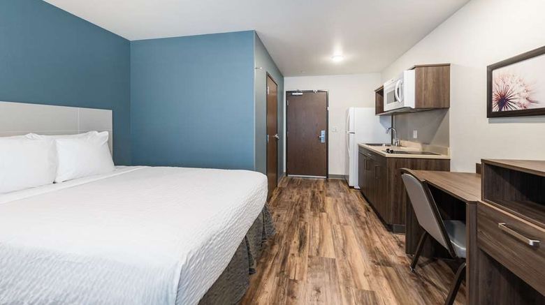 <b>Extended Stay America Select MSP Airport Room</b>. Images powered by <a href="https://iceportal.shijigroup.com/" title="IcePortal" target="_blank">IcePortal</a>.