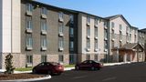 Extended Stay America Select MSP Airport Exterior