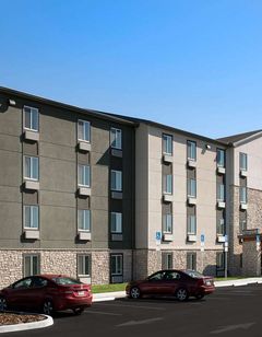 Extended Stay America Select MSP Airport