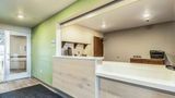 Extended Stay America Select MSP Airport Lobby