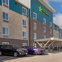 Extended Stay America Select MSP Airport