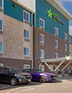 Extended Stay America Select MSP Airport