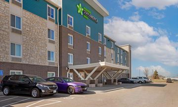 Extended Stay America Select MSP Airport