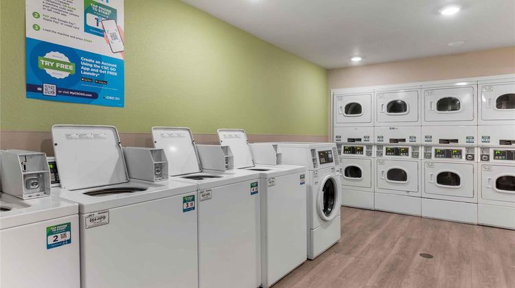 Extended Stay America Select MSP Airport Other