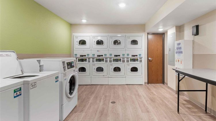 Extended Stay America Select MSP Airport Other