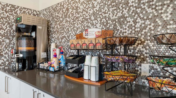 Extended Stay America Select MSP Airport Restaurant
