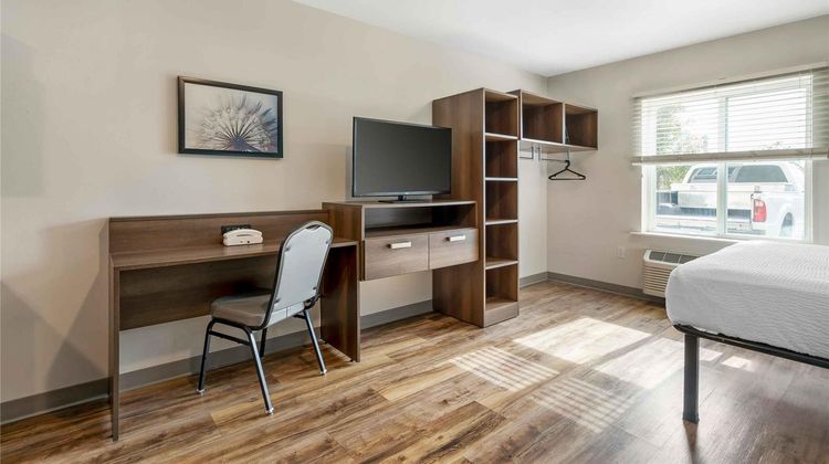 Extended Stay America Select MSP Airport Room