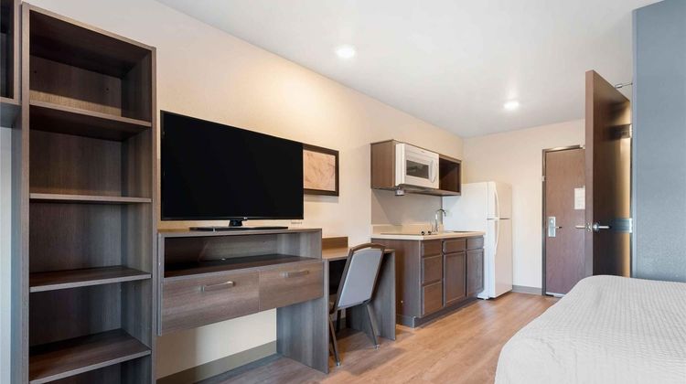 Extended Stay America Select MSP Airport Room
