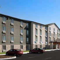 Extended Stay America Select Fridley