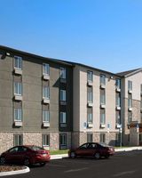 Extended Stay America Select Fridley
