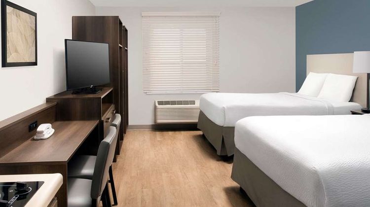 Extended Stay America Select Fridley Room