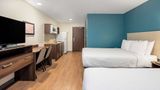 <b>Extended Stay America Select Fridley Room</b>. Images powered by <a href="https://iceportal.shijigroup.com/" title="IcePortal" target="_blank">IcePortal</a>.
