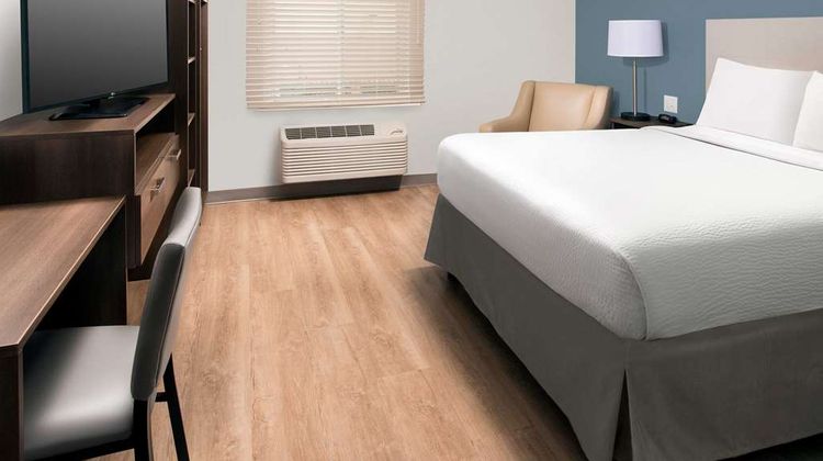 Extended Stay America Select Fridley Room